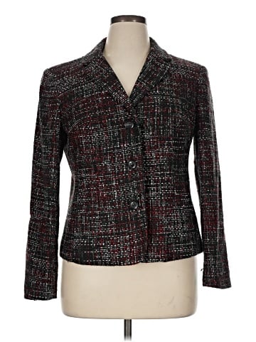 Jones Wear Blazer (view 1)