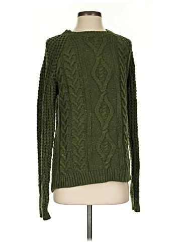 Lucky Brand Pullover Sweater (view 1)