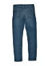 Levi's Solid Blue Jeans Size 10 - photo 2