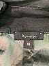 Komarov Black Trenchcoat Size Med (2) - photo 6