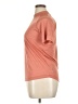 Asics Orange Short Sleeve Turtleneck Size XL - photo 5