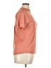Asics Orange Short Sleeve Turtleneck Size XL - photo 4