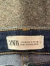 Zara Blue Jeans Size 4 - photo 7