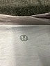 Lululemon Athletica Silver Active Tank Size 2 - photo 7