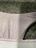 Lululemon Athletica Silver Active Tank Size 2 - photo 8