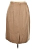 For You From Spiegel Solid Tan Formal Skirt Size 20 - photo 1