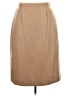 For You From Spiegel Solid Tan Formal Skirt Size 20 - photo 2