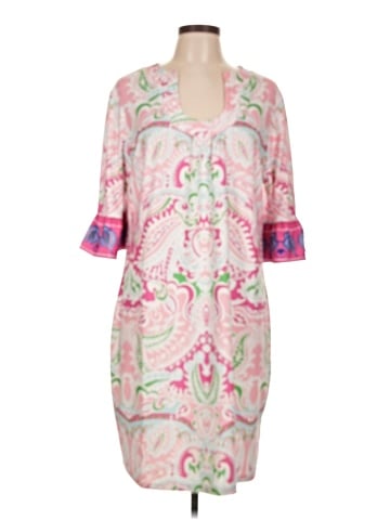 TRACY NEGOSHIAN Cocktail Dress (view 1)