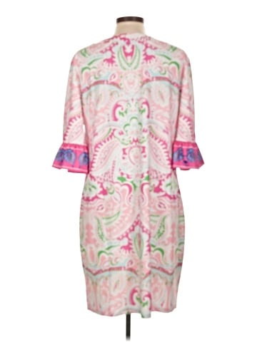 TRACY NEGOSHIAN Cocktail Dress (view 2)