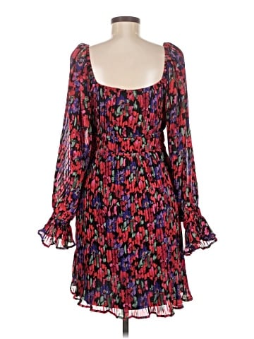 Dee Elly Casual Dress (view 2)