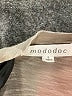 Mod-O-Doc Gray Short Sleeve T-Shirt Size S - photo 7
