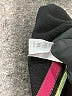 Fabletics Color Block Black Pullover Sweater Size XL - photo 8