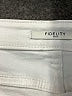 Fidelity Ivory Jeans Size 32 waist - photo 8