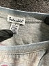 Splendid Hearts Gray Dress Size 2 - photo 3