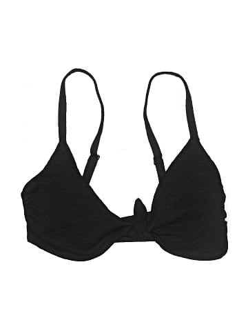 Mara Hoffman Swimsuit Top (view 1)