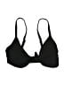 Mara Hoffman Black Swimsuit Top Size S - photo 1