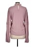 Venus Pink Long Sleeve Blouse Size L - photo 2