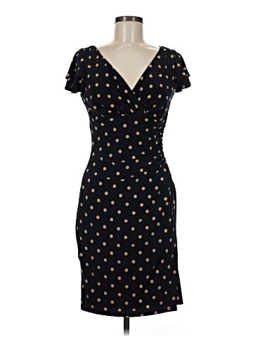 Lauren by Ralph Lauren Cocktail Dress (view 1)