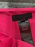 H:ours Pink Cocktail Dress Size XS - photo 7