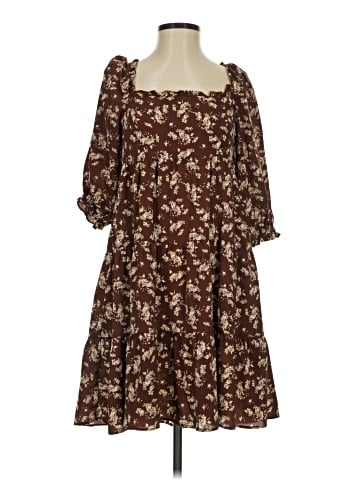 Wishlist Casual Dress (view 1)