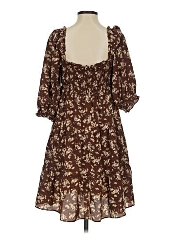 Wishlist Casual Dress (view 2)
