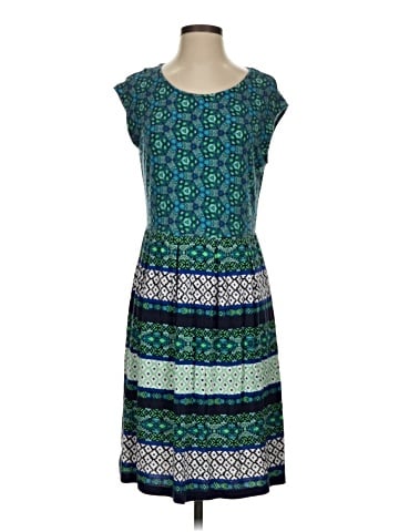 Isaac Mizrahi LIVE! Casual Dress (view 1)