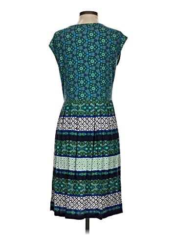 Isaac Mizrahi LIVE! Casual Dress (view 2)
