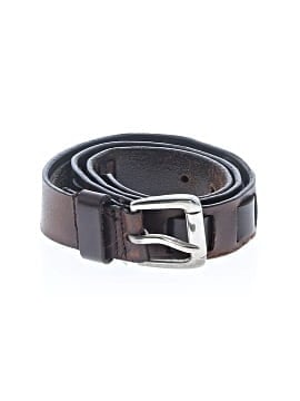 SONOMA life + style Leather Belt (view 1)