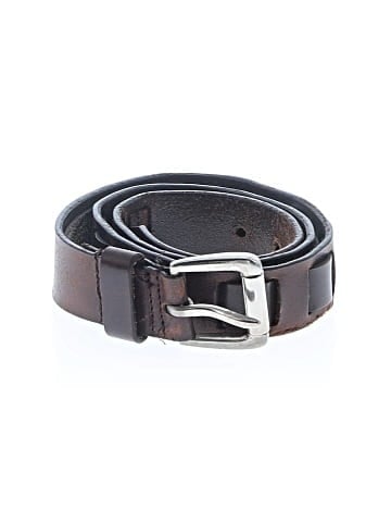 SONOMA life + style Leather Belt (view 1)