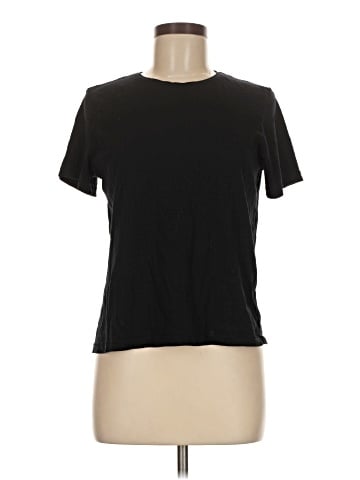 Trafaluc by Zara Short Sleeve T-Shirt (view 1)