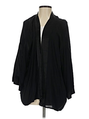 Hard Tail Kimono (view 1)