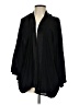 Hard Tail Black Kimono Size XS - photo 1