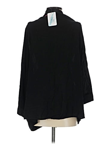 Hard Tail Kimono (view 2)
