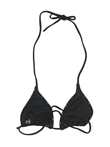 PilyQ Swimsuit Top (view 2)