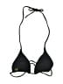 PilyQ Black Swimsuit Top Size XS (estimated) - photo 2