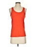 MICHAEL Michael Kors Orange Tank Top Size S - photo 1
