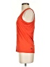 MICHAEL Michael Kors Orange Tank Top Size S - photo 5