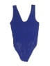 Intimately by Free People Blue Bodysuit Size M - photo 1