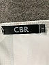 CBR Graphic Tan Romper Size S - photo 4