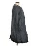 Eileen Fisher Gray Kimono Size L (petite) - photo 4