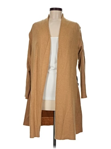Donna Karan New York Cardigan (view 1)