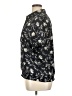 Alfred Dunner Black Short Sleeve Turtleneck Size 14 - photo 5