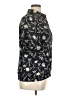 Alfred Dunner Black Short Sleeve Turtleneck Size 14 - photo 4