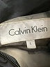 Calvin Klein Solid Black Snow Jacket Size L - photo 6