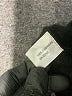 Neiman Marcus 100% Cashmere Black Cashmere Pullover Sweater Size S - photo 8