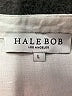 Hale Bob Ivory Long Sleeve Blouse Size L - photo 7