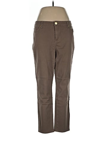 Ellen Tracy Jeggings (view 1)