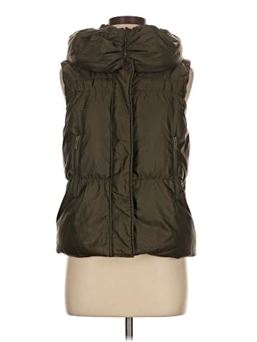 BCBGMAXAZRIA Vest (view 1)
