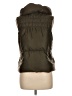 BCBGMAXAZRIA 100% Nylon Green Vest Size M - photo 2