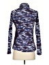 Columbia Blue Pullover Sweater Size S - photo 2